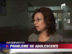 Copii condamnati in Prahova