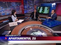 Mega Apartamentul ZU