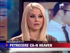 Fetele de la Heaven, sexy si fierbinti in noul videoclip