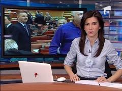 Scandal in Camera Deputatilor din cauza sistemului de vot electronic