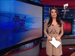 Horoscop - 23 noiembrie 2011