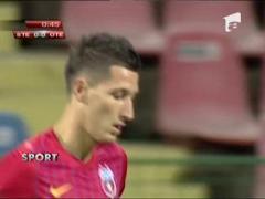 Costea o vede pe Cruduta cu portia