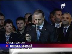 Revolutia de la Dabuleni