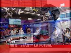 Usain Bolt de Timisoara