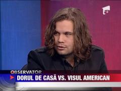 Visul american al lui Bosquito