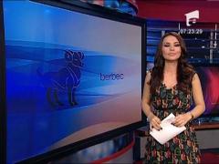 Horoscopul Zilei 26.11.2011