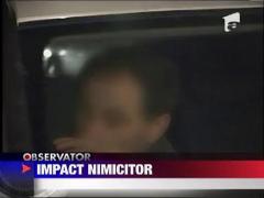 Observator 16 Weekend