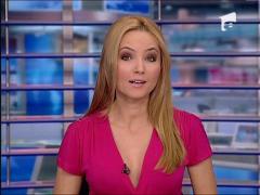 Observator 13 Weekend