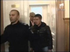 Cautiune-record in Romania in dosarul Apostu ‎