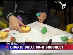 Sarbatoarea traditionala a desertului