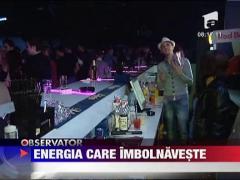 Sanatate: Bauturile energizante te pot trimite direct la camera de urgenta