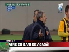 Sumudica: “M-a eliminat pe degeaba!"