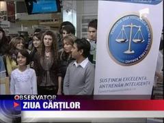 Cititul este din nou in trend!