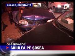 Carambol in Constanta