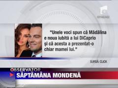 Saptamana Mondena