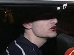 UPDATE / Fiul ucigas al unui bancher ramane in arest