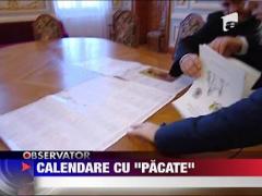Calendare crestin-ortodoxe false