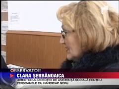 Vrea sa fie eutanasiata din cauza saraciei