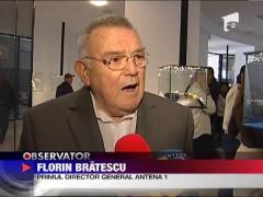 Antena 1, de 18 ani impreuna