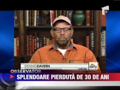 Politia a redeschis cazul disparitiei actritei Natalie Wood