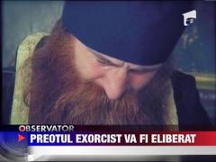 UPDATE / Fostul staret de la Tanacu, eliberat pentru buna purtare