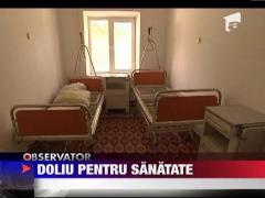 Senatorii au aprobat ca Zua Mondiala a Sanatatii sa fie declarata zi de doliu national