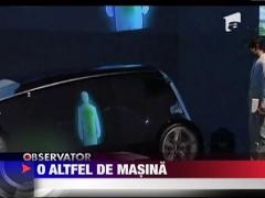 "Smartphone" marca Toyota