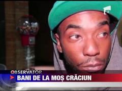 Bani de la Mos Craciun