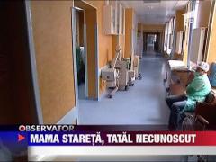 Mama stareta, tatal necunoscut