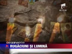 Noaptea Sfantului Andrei