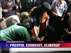 UPDATE / Fostul staret de la Tanacu acuzat de ucidere a parasit arestul