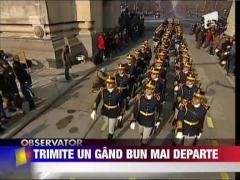 Trimite un gand bun mai departe