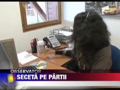 Seceta pe partiile din Austria si Franta