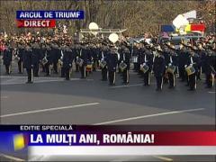 Editie Speciala 1 Decembrie