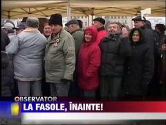 UPDATE / Ospat national