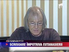 Zeci de artisti, sportivi si medici in apararea cainilor vagabonzi