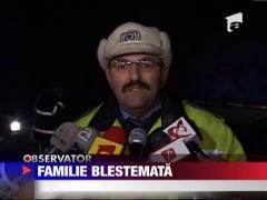 UPDATE Grav accident de circulatie in Timisoara