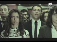 Solistul trupei Deepcentral divorteaza