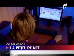 Cine se poate ascunde in retelele de socializare