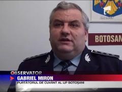 Barbati disparuti fara urma in Botosani