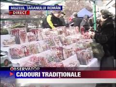 Targul mestesugarilor in Bucuresti