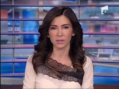 Observator 16 Weekend