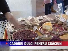 Desert de sezon pentru Craciun