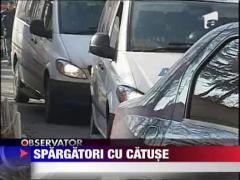 Descinderi de amploare in Ilfov si Ialomita