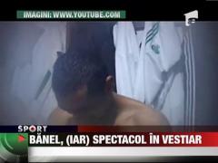 Banel face spectacol