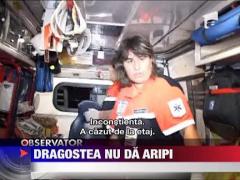 Observator de weekend