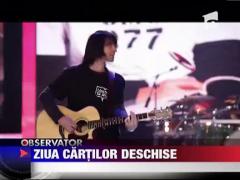 Ziua Cartilor Deschise