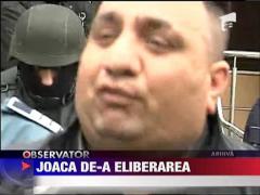 Bercea Mondial, din nou in fata instantei de judecata