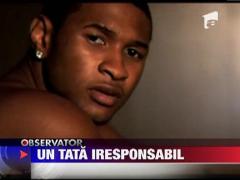 Cantaretul Usher ar putea fi supus unui test antidrog