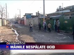 Lipsa de igiena: Romania, pe primul loc in Europa la imbolnavirile cu hepatita A